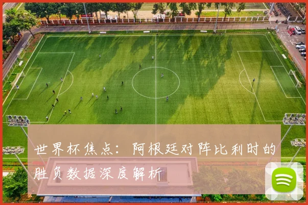 世界杯焦点：阿根廷对阵比利时的胜负数据深度解析